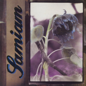 SAMIAM | SAMIAM (CLEAR EDITION) (VINYL)