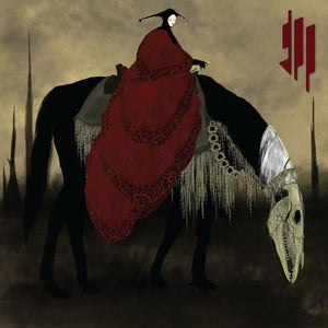 SKRILLEX | QUEST FOR FIRE