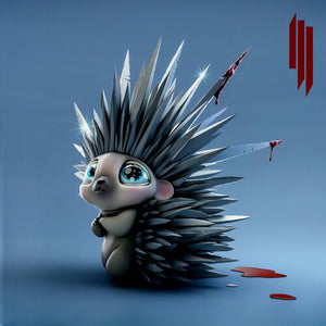 SKRILLEX | DON'T GET TOO CLOSE