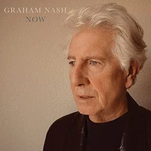 GRAHAM NASH | NOW