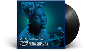 NINA SIMONE | GREAT WOMEN OF SONG: NINA SIMONE