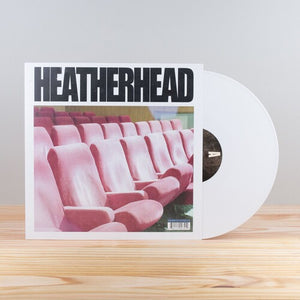GENERATIONALS | HEATHERHEAD (WHITE EDITION) (VINYL)