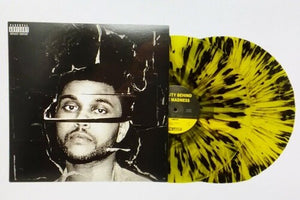 THE WEEKND | BEAUTY BEHIND THE MADNESS (5TH ANNIVERSARY EDITION