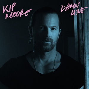 KIP MOORE | DAMN LOVE