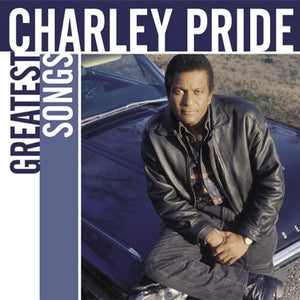 CHARLIE PRIDE | GREATEST SONGS