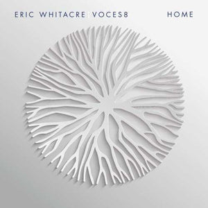 VOCES8/ERIC WHITACRE^VOCES8^ERIC WHITACRE | HOME