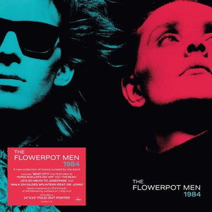 FLOWERPOT MEN | 1984