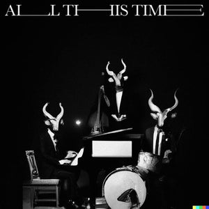 LAMBERT | ALL THIS TIME