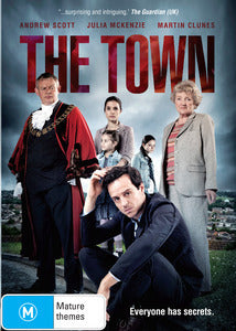 TOWN | TOWN (2012)