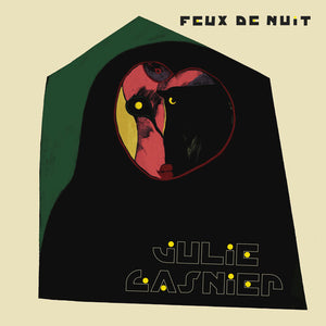 JULIE GASNIER | FEUX DE NUIT