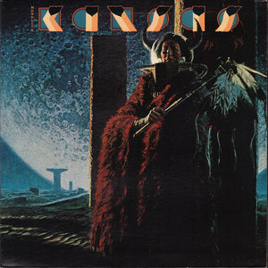 KANSAS | MONOLITH - US