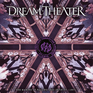 DREAM THEATER | LOST NOT FORGOTTEN ARCHIVES: THE MAKING OF FALLING