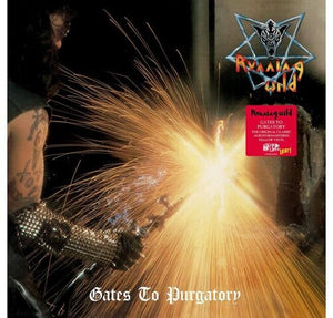 RUNNING WILD | GATES TO PURGATORY