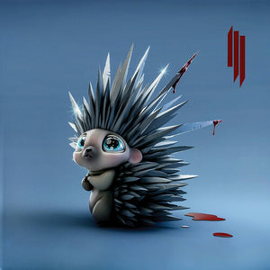 SKRILLEX | DONT GET TOO CLOSE
