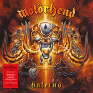 MOTORHEAD^OZZY OSBOURNE + MOTORHEAD | INFERNO