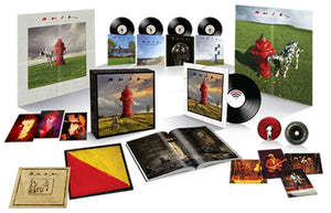 RUSH | SIGNALS (40TH ANNIVERSARY)