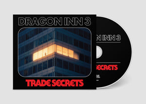 DRAGON INN 3 | TRADE SECRETS
