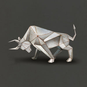 THA GOD FAHIM | IRON BULL