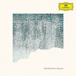 ROGER ENO | TURNING YEAR - RARITIES