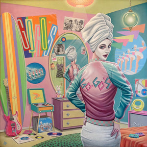 VARIOUS ARTISTS | IF YOU GOTTA GO-GO GO-GO NOW / VARIOUS
