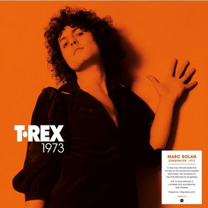 T-REX^T. REX^T.REX | SONGWRITER: 1973