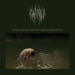 CHAT PILE | TENKILLER - O.S.T.
