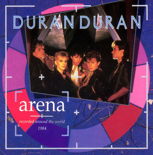 DURAN DURAN | ARENA - US