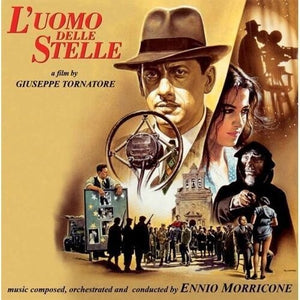 ENNIO MORRICONE | L UOMO DELLE STELLE - O.S.T.