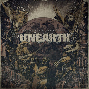 UNEARTH | WRETCHED THE RUINOUS