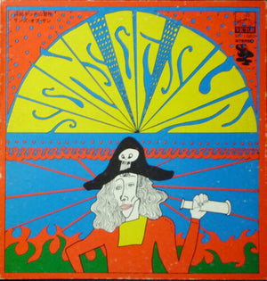SONS OF SUN | ADVENTURE OF PIRATE KID