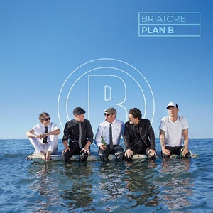 BRIATORE | PLAN B