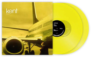 KENT | ISOLA COLOURED VINYL