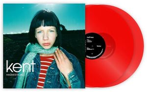 KENT | HAGNESTA HILL COLOURED VINYL