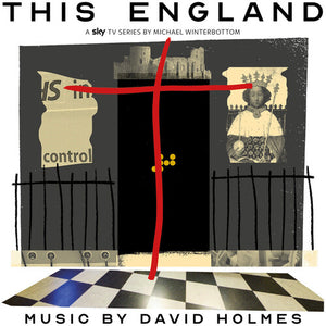 DAVID HOLMES | THIS ENGLAND / O.S.T.