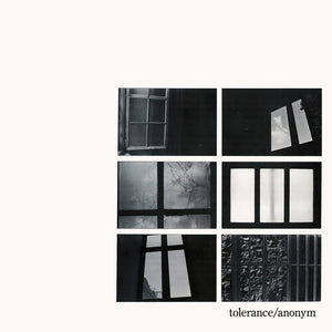 TOLERANCE | ANONYM - 1979