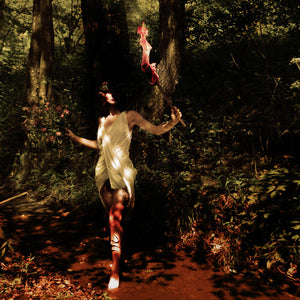 E-L-R | MAENAD