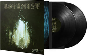 BOTANIST | VIII: SELENOTROPE