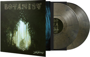 BOTANIST | VIII: SELENOTROPE - SMOKY GOLD