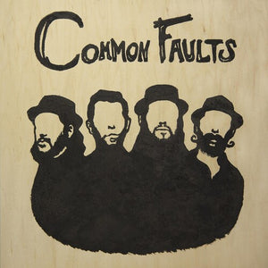 SILENT COMEDY | COMMON FAULTS