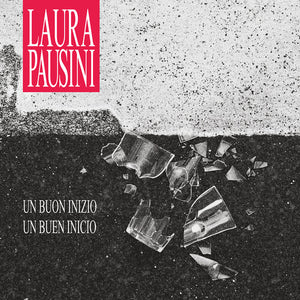 LAURA PAUSINI | UN BUON INIZIO / UN BUEN INICIO