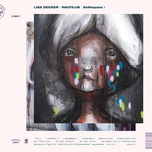 LISA DECKER | SOLILOQUISE