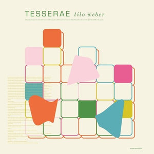 TILO WEBER | TESSERAE