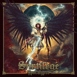 SORTILEGE | APOCALYPSO
