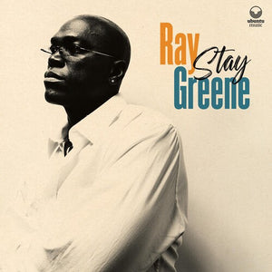 RAY GREENE | STAY