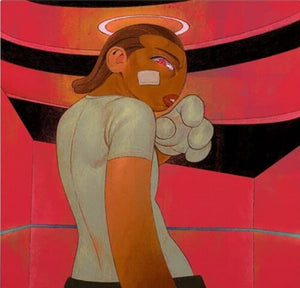 MCKINLEY DIXON | BELOVED PARADISE JAZZ (PURPLE EDITION) (VINYL)