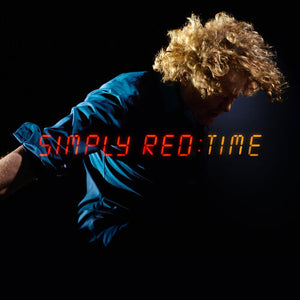 SIMPLY RED | TIME (GREENBOX)