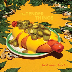 TENDER THINGS | THAT TEXAS TOUCH (VINYL)