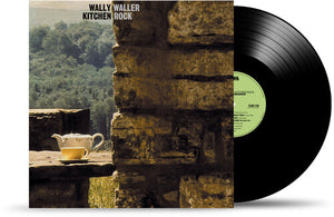 WALLY WALLER | KITCHEN ROCK