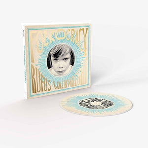 RUFUS WAINWRIGHT | FOLKOCRACY