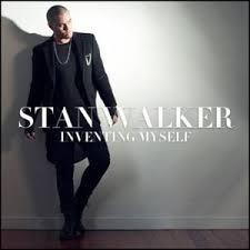 STAN WALKER | INVENTING MYSELF